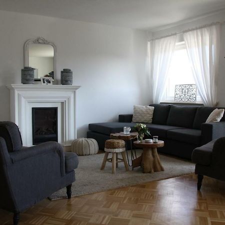 Appartement Luna Schmallenberg Ngoại thất bức ảnh
