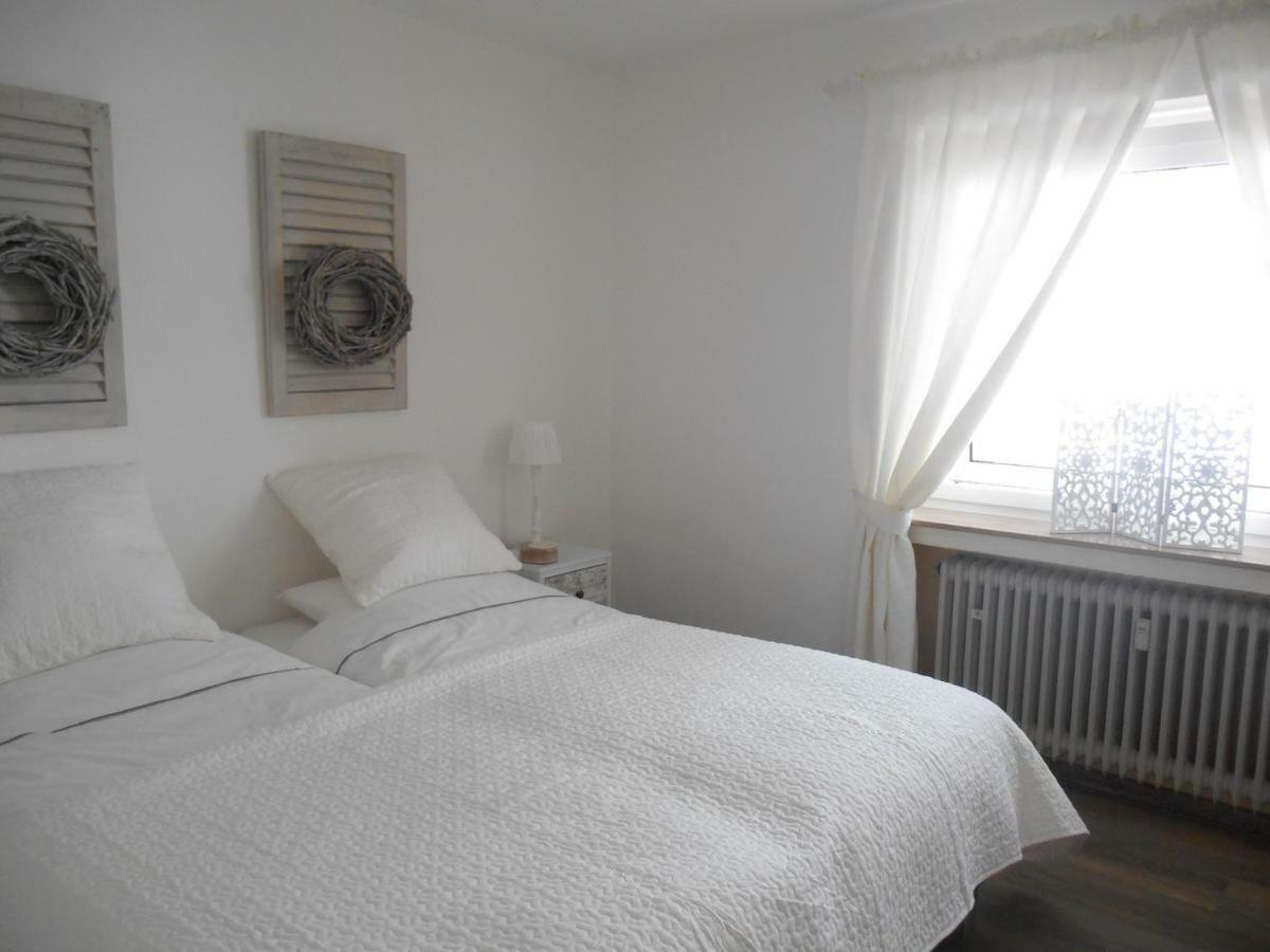 Appartement Luna Schmallenberg Ngoại thất bức ảnh