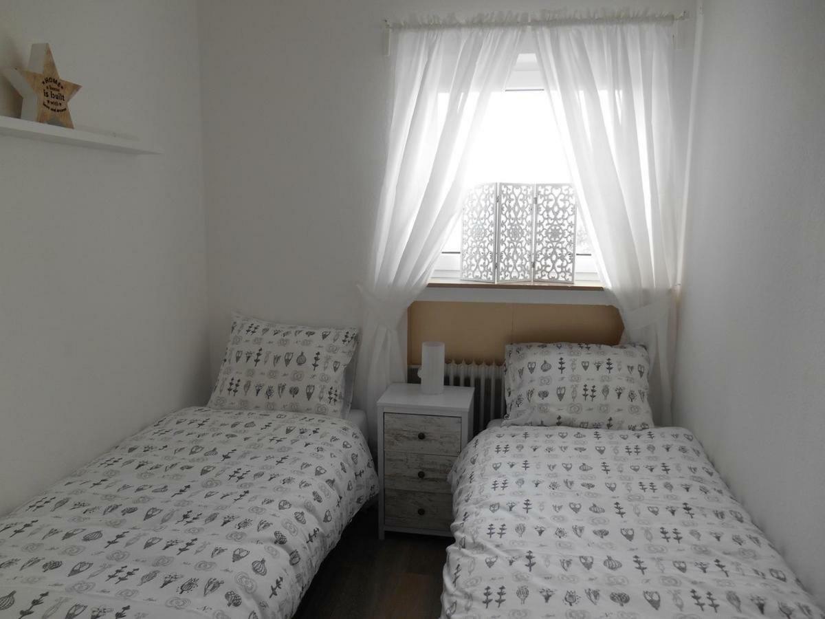 Appartement Luna Schmallenberg Ngoại thất bức ảnh