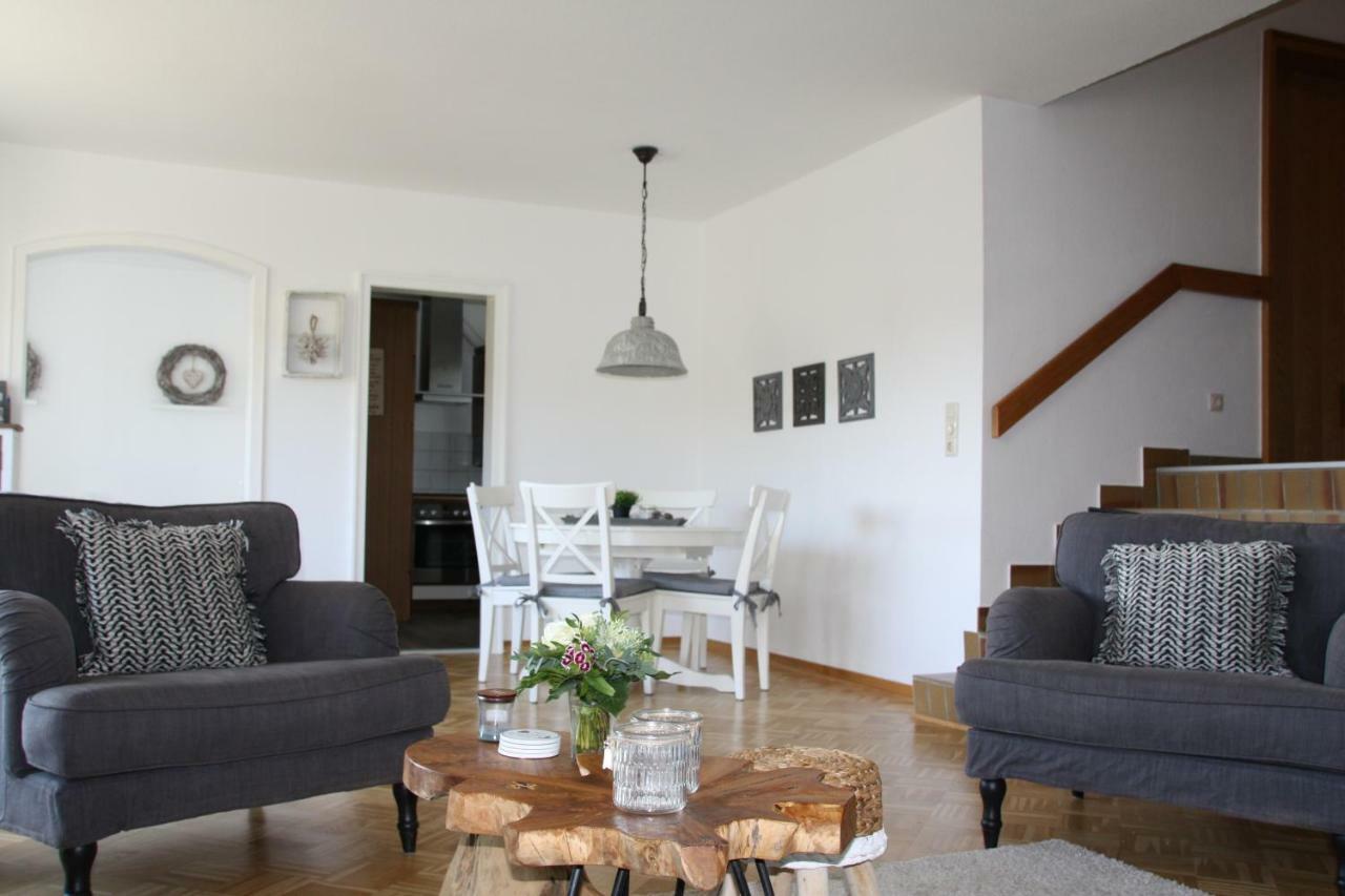 Appartement Luna Schmallenberg Ngoại thất bức ảnh