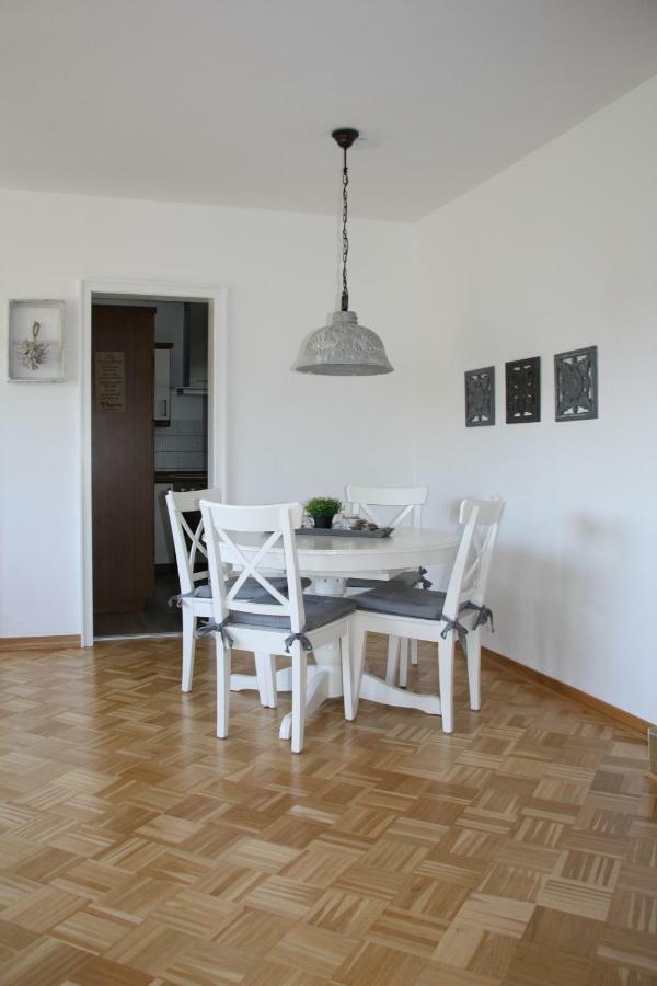 Appartement Luna Schmallenberg Ngoại thất bức ảnh
