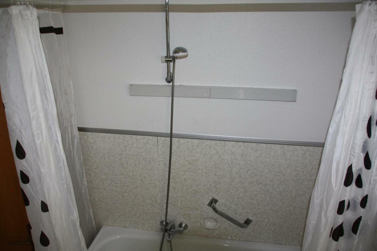 Appartement Luna Schmallenberg Ngoại thất bức ảnh