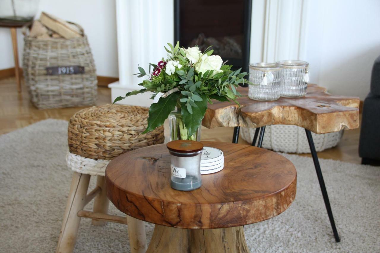 Appartement Luna Schmallenberg Ngoại thất bức ảnh